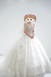 -拉瑞娜LaReine婚纱礼服高级定制