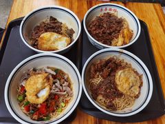 -李易面馆(树木岭店)