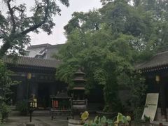 -湘子庙