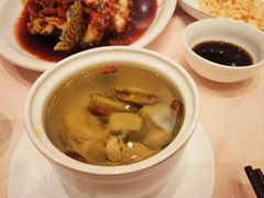 -得月楼·省级非遗·传统苏帮菜(观前店)