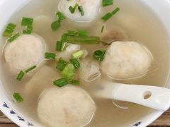 -永和鱼丸(南后街店)