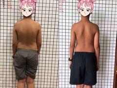 -豪逸健体(中骏广场店)