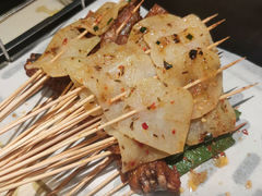 -串盟烧烤大排档·长沙美食地标(星沙店)