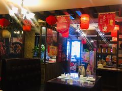 -粥全粥到海鲜家常菜(瞿塘峡路店)