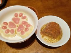-李犟大爆鳝面·手工蟹黄包(湖滨西湖店)