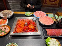 -蜀江龙火锅(339店)