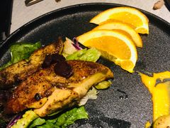 -春树下·树屋花房西餐厅(罍街AS1980店)