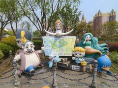 -安徒生童话乐园