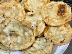 -仓桥直街臭豆腐