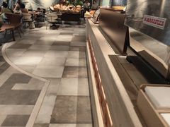 -金海华·四季时堂·第一食堂(现代传媒广场店)