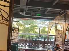-青蓬蒸汽海鲜·深圳老字号·团建聚会(壹方城店)