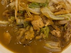 -郭林家常菜(洋桥店)