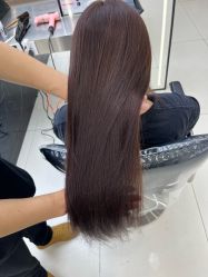 -FINE HAIR 烫染专业设计