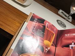 -陶享时光西餐·下午茶(信河街店)