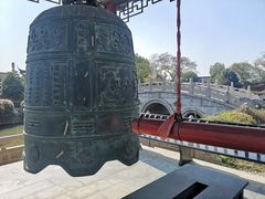 -葛仙湖公园