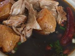 -柳螺锅螺蛳粉(月亮街店)