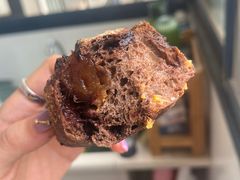 -佐敦面包铺·JORDAN BAKERY