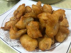 -老字号蛇口德记烧腊饭店·海鲜加工