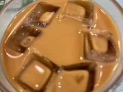 冰奶茶-华嫂冰室(尖沙咀店)