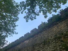 -东坡赤壁风景名胜区