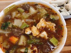 -老字号贾家肉丸糊辣汤(光明巷店)
