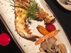 -上海苏宁宝丽嘉酒店·Cafe Bellagio西餐厅