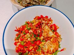 -湘中缘·湖南菜(娄底驻京办店)