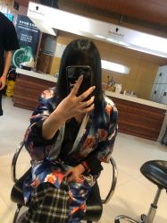 -煊私人定制美发会所