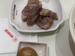 -鸭得堡老鸭汤·鸭血粉丝(南京博物院店)