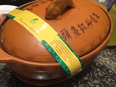 -风味小馆(天目湖宾馆店)