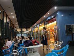 -李宁体育园