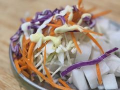 -管中炸鸡(建国道店)