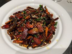 -云尊府云南菜·蒸汽石锅鱼(学清路店)