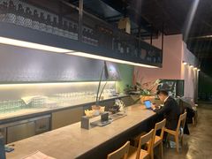 -半山腰·云南菜(侨福芳草地店)
