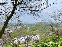 -狼山风景名胜区