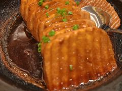 -新海渔港·胶东海鲜家常菜·家宴(奥体中心店)
