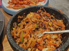 -韩香福脊骨汤锅(上杭路店)