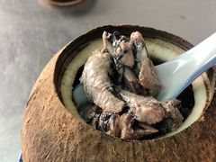 -達揚原味燉品(文明路店)