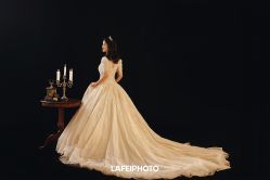 -帆拉斐婚纱摄影(春熙店)