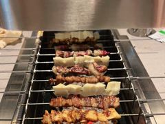 -丰茂烤串(公园店)