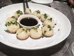生煎包-北京泰富酒店-柏景轩中餐厅
