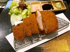 -松临·铁板烧&Omakase(神农店)