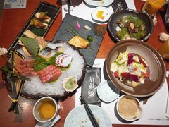 -匠和风精致料理(宁德万达店)