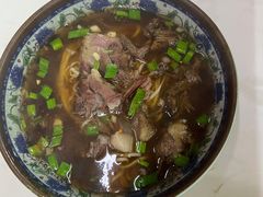 -南花桥羊肉馆老字号(乌镇店)