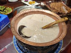 -一招鲜·全羊铺·蒙古奶茶(五一北路店)