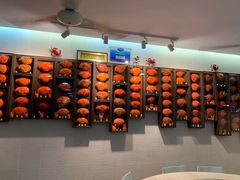 -龙海鲜螃蟹王(宏茂桥店)