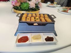 -同庆楼(大钟寺店)