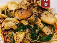 -林静小吃(复兴路店)