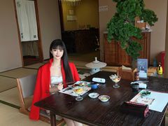 -四葉寿司·城市景观(深圳湾1号店)