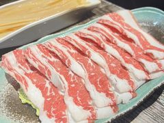 -七友美蛙鱼头火锅(坂田店)